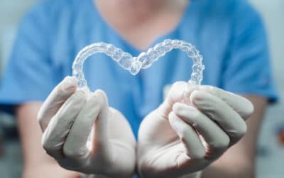 Invisalign: 10 Wichtige Informationen zur Aligner Behandlung