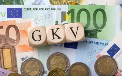 Kosten einer Zahnspange: Wer kommt für die Behandlung auf?