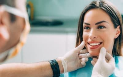 Retainer: Die beste Methode zur Stabilisierung der Zähne
