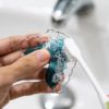 Zahnspangen Hygiene: Wie reinige ich eine Zahnspange