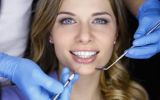 Behandlungsdauer von festen und losen Zahnspangen