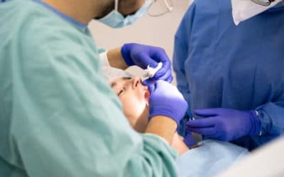 Dysgnathie-OP: Der kieferchirurgische Eingriff bei Zahn- und Kieferfehlstellungen